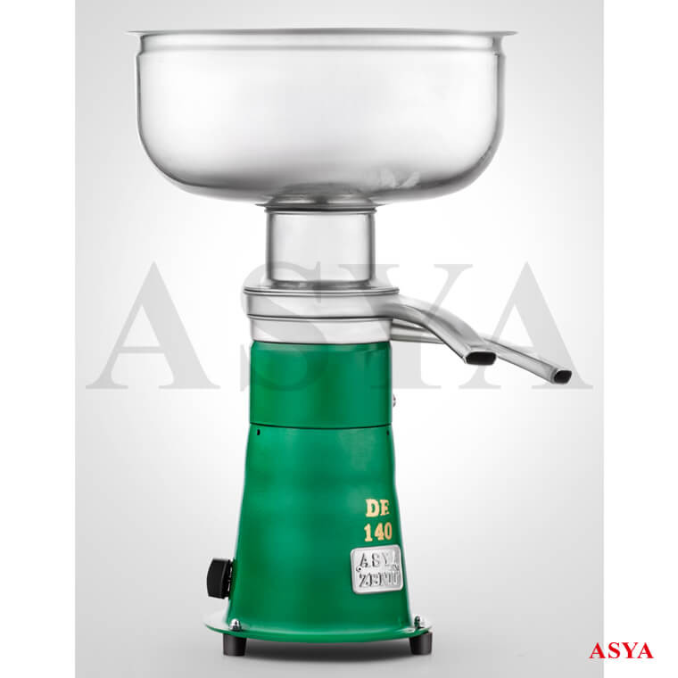 ASYA ELK 140