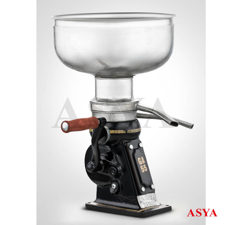 ASYA MANU-55