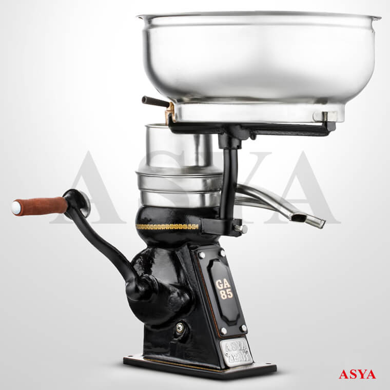 ASYA MANU 85