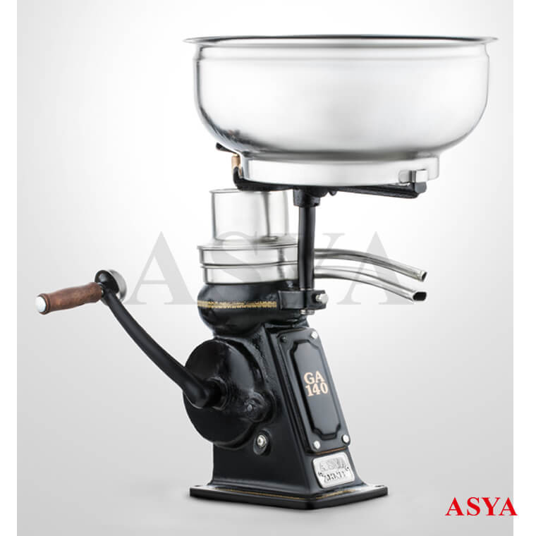 ASYA MANU 140