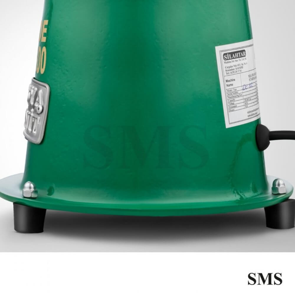 SMS ELK 100