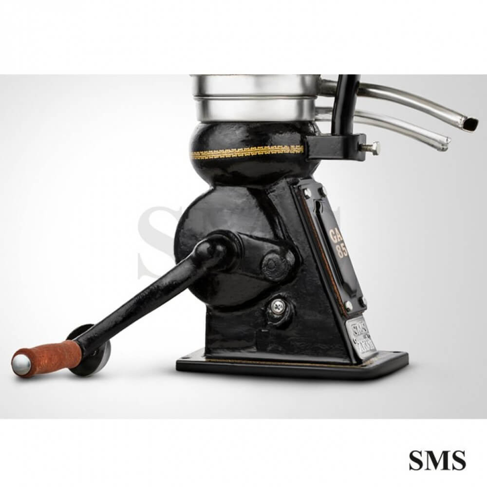 SMS MANU 85