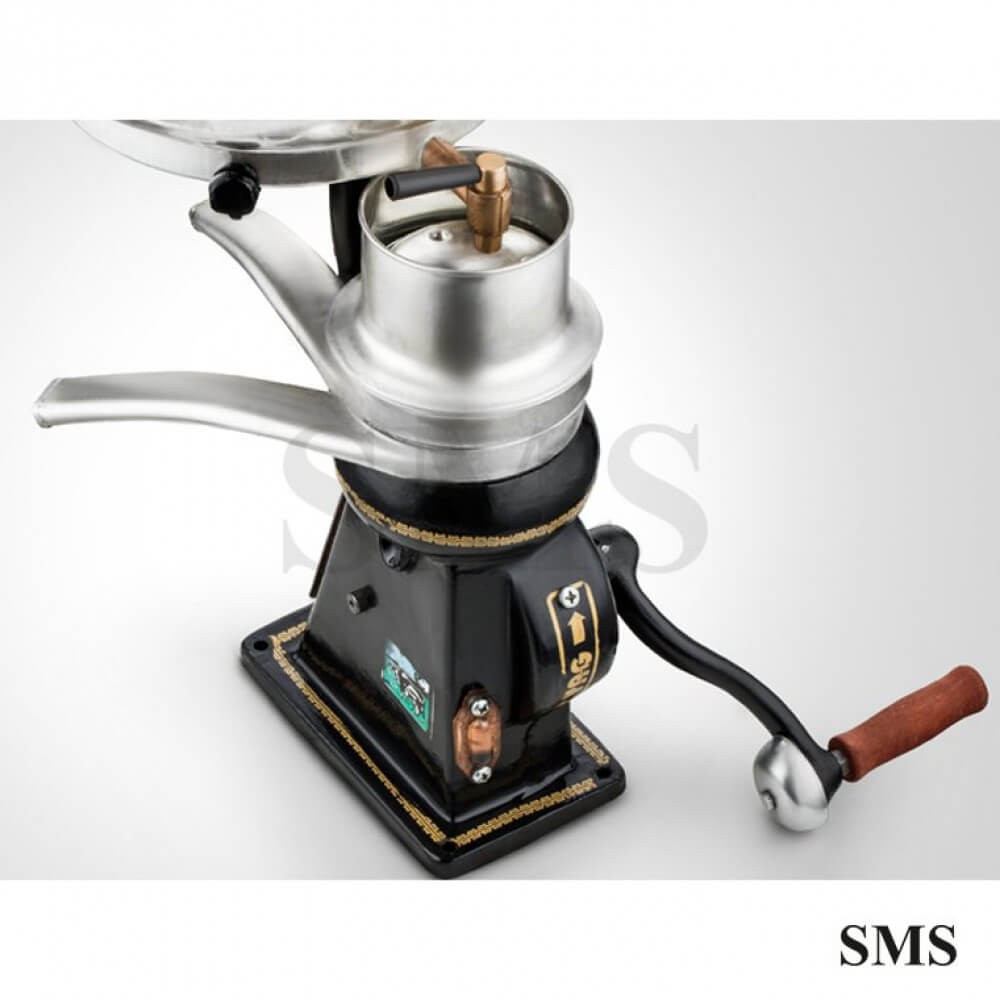 SMS MANU 85