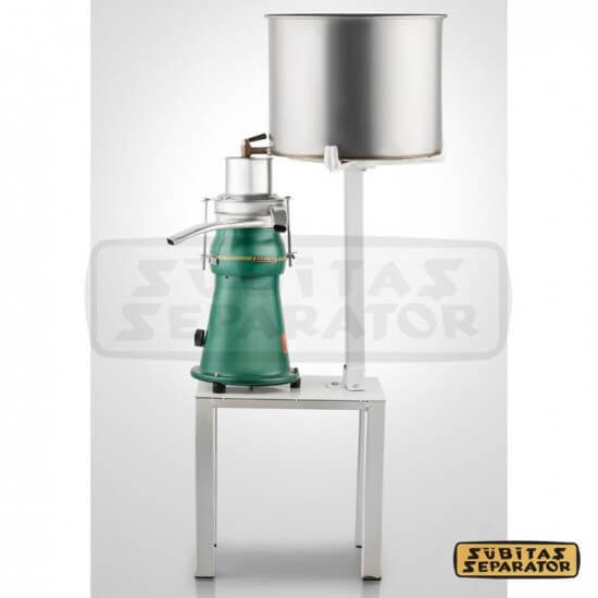 SÜBİTAŞ ELK 375