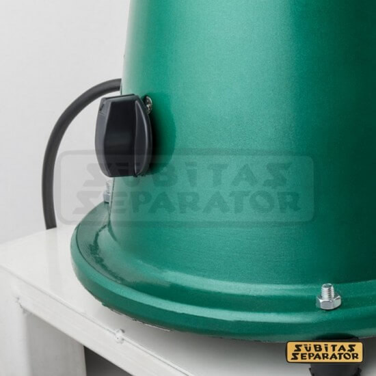 SÜBİTAŞ ELK 375