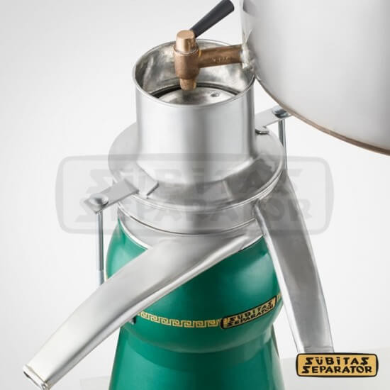 SÜBİTAŞ ELK 375