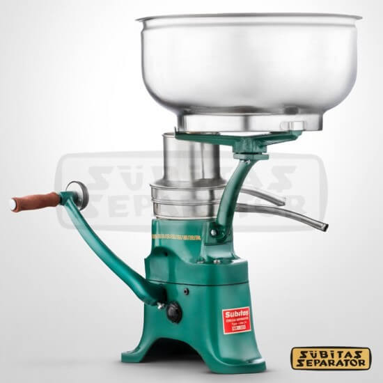 SÜBİTAŞ MANU-225