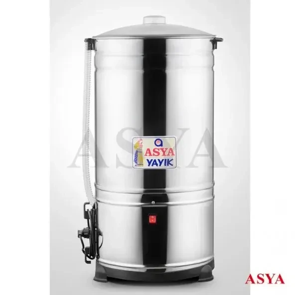 Asya Yayık Makinesi 50 LT