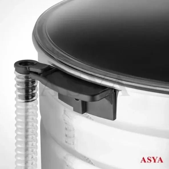Asya Yayık Makinesi 50 LT