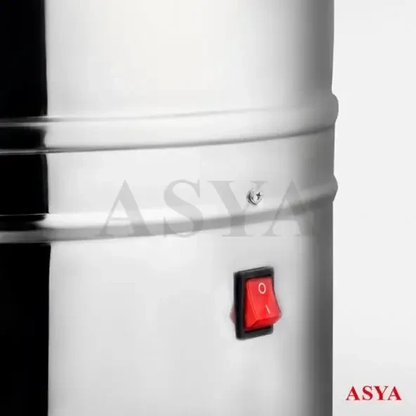 Asya Yayık Makinesi 50 LT